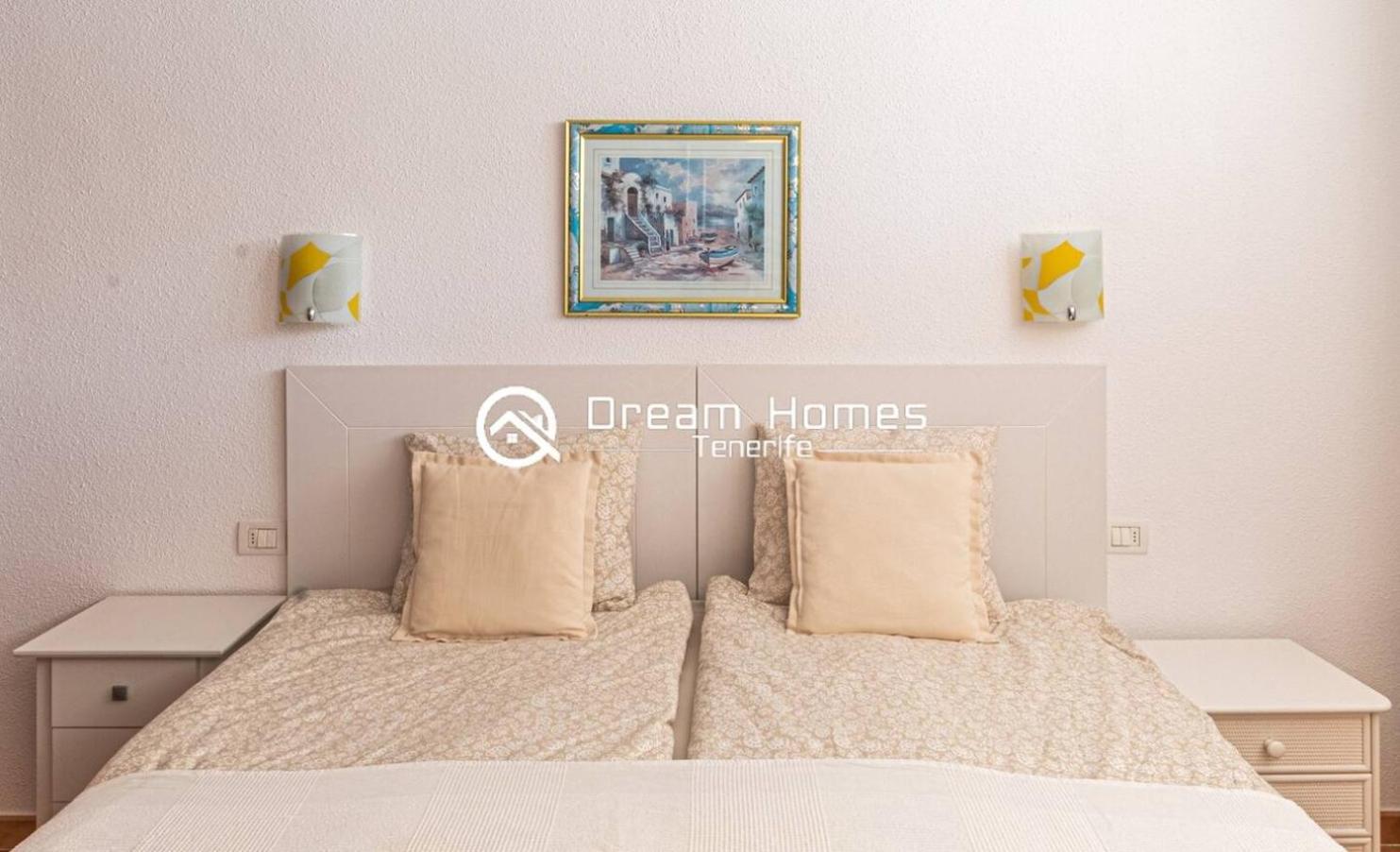 Oceanfront Neptuno Apt By Dream Homes Tenerife Puerto de Santiago  Exterior photo