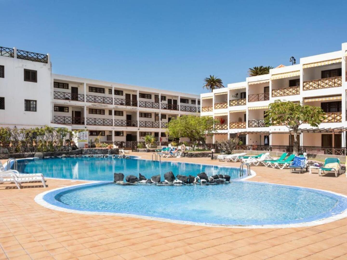 Oceanfront Neptuno Apt By Dream Homes Tenerife Puerto de Santiago  Exterior photo