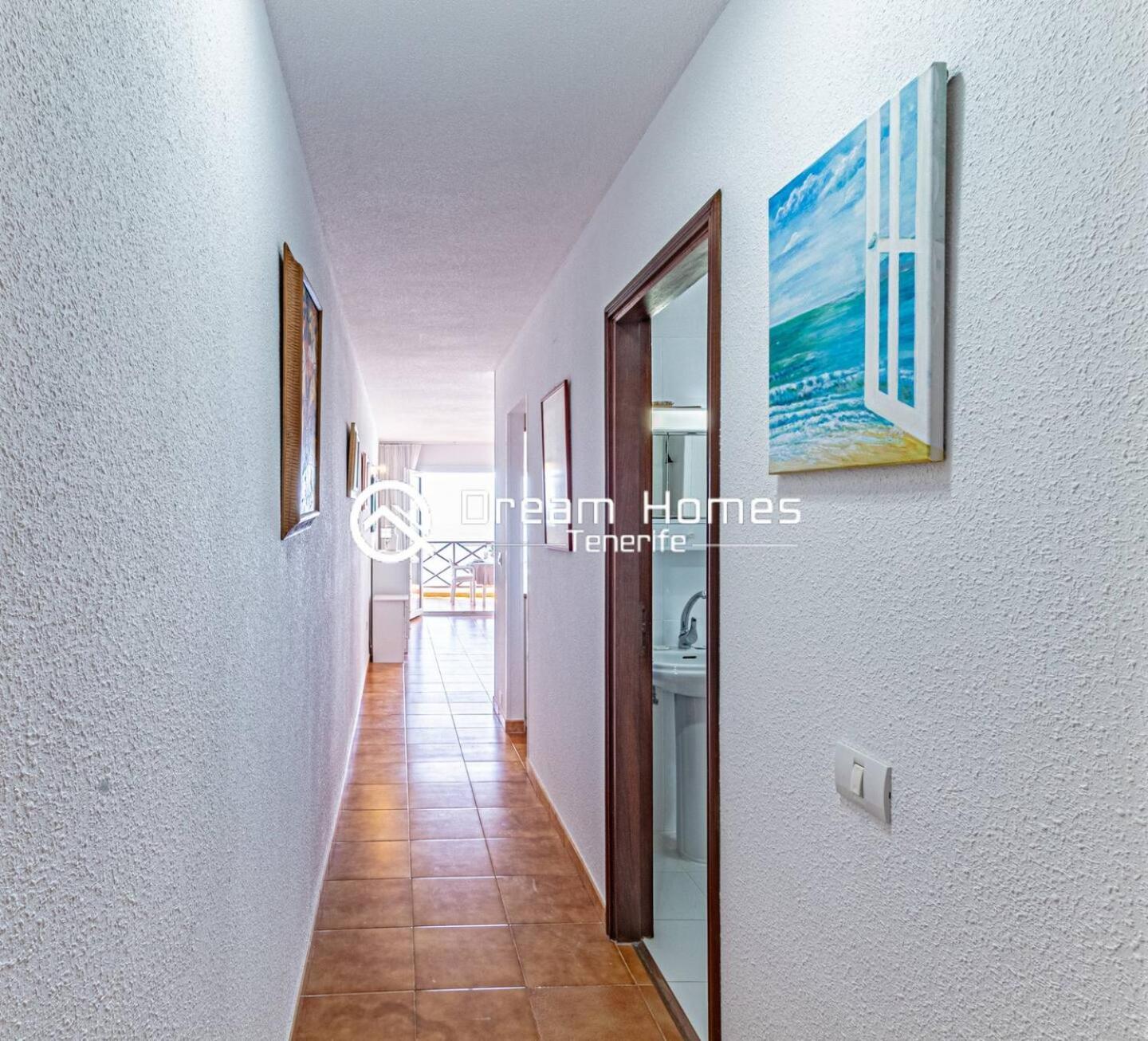 Oceanfront Neptuno Apt By Dream Homes Tenerife Puerto de Santiago  Exterior photo